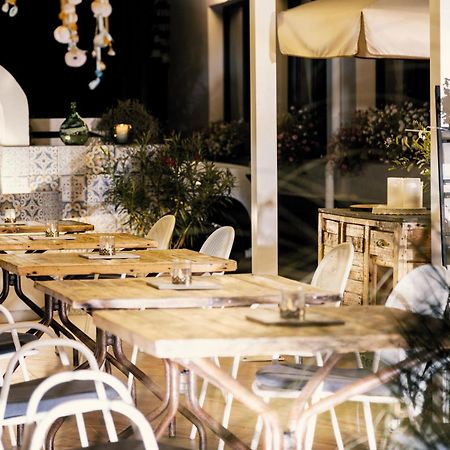 Hotel Eliseo Bellaria-Igea Marina Luaran gambar