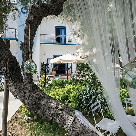 Hotel Eliseo Bellaria-Igea Marina Luaran gambar