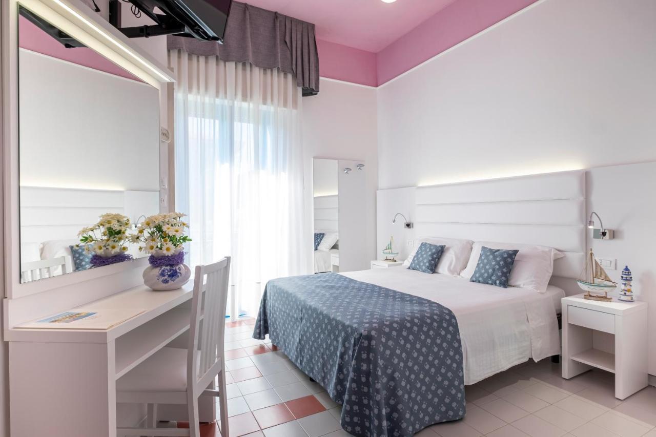 Hotel Eliseo Bellaria-Igea Marina Luaran gambar
