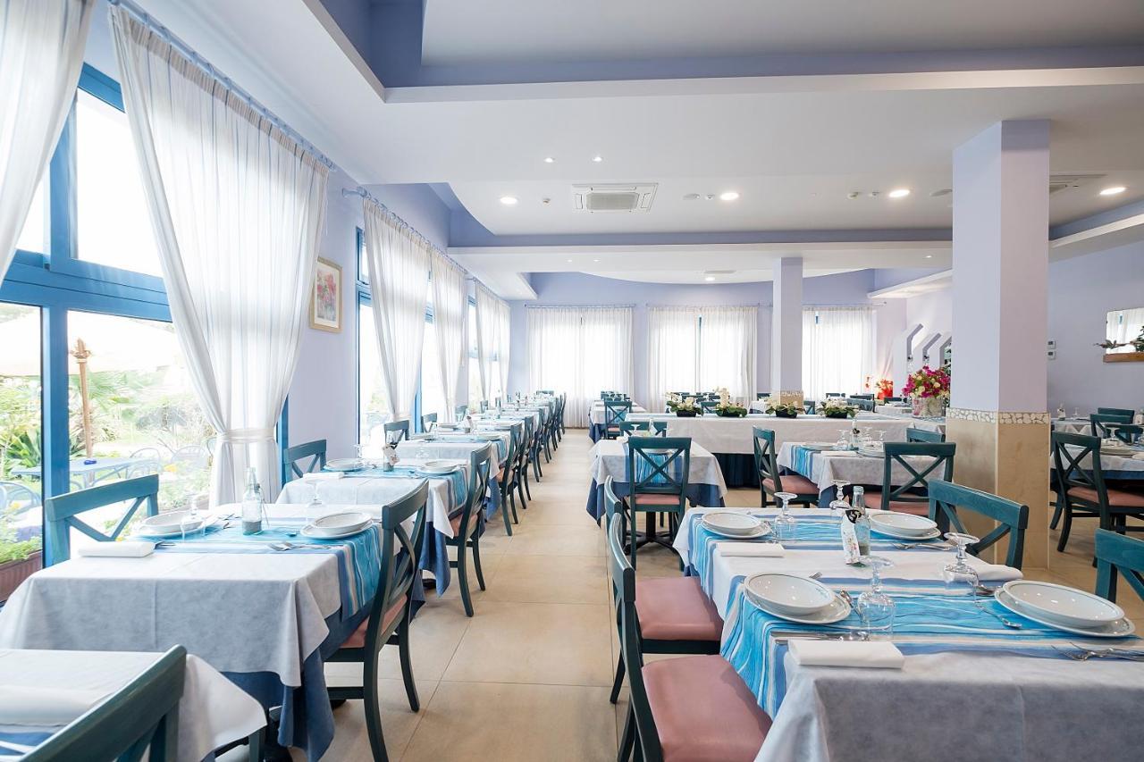 Hotel Eliseo Bellaria-Igea Marina Luaran gambar
