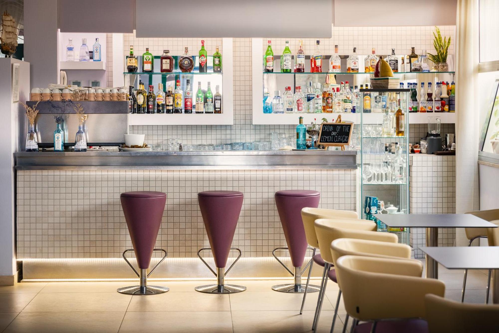 Hotel Eliseo Bellaria-Igea Marina Luaran gambar
