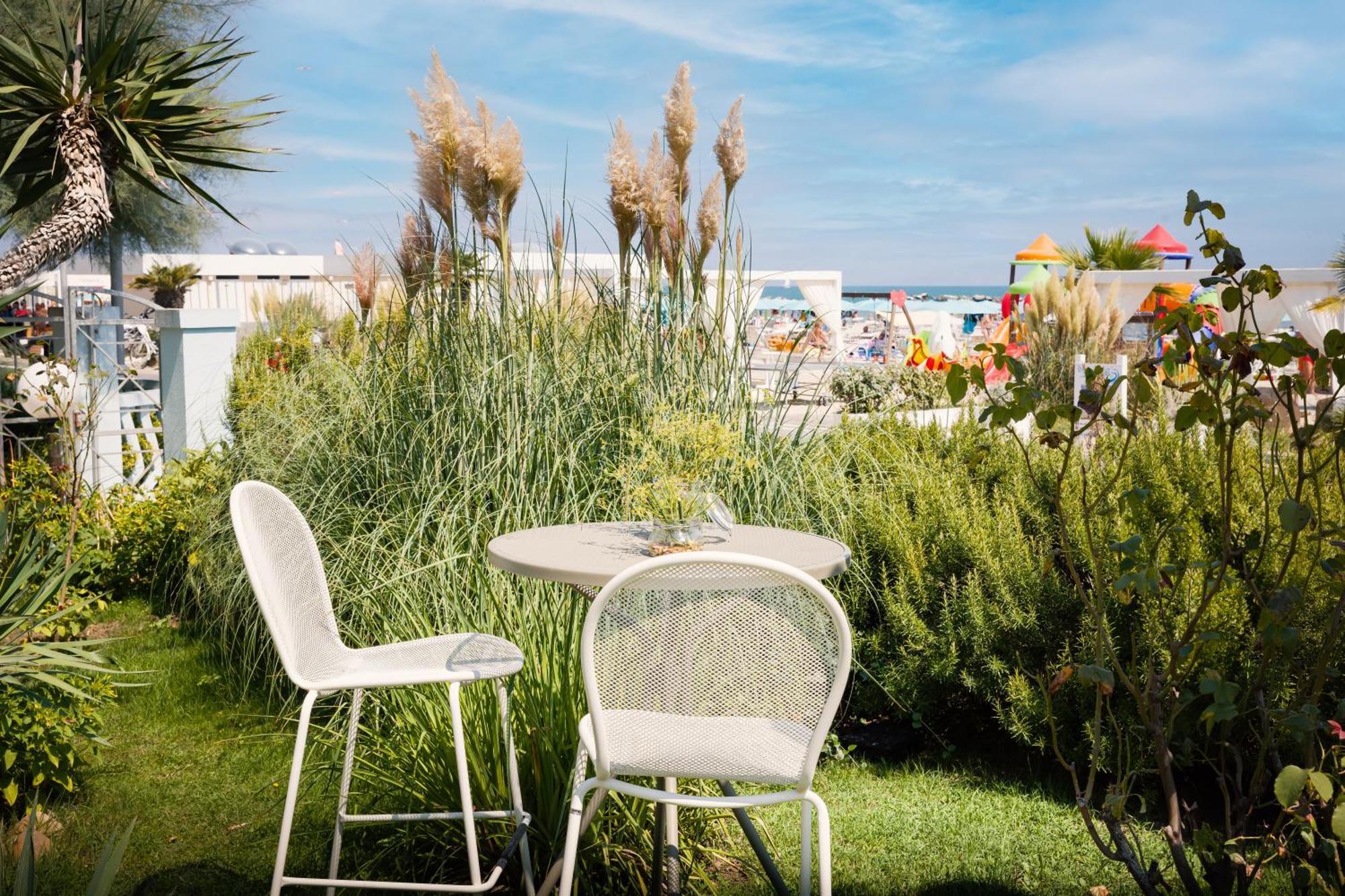 Hotel Eliseo Bellaria-Igea Marina Luaran gambar