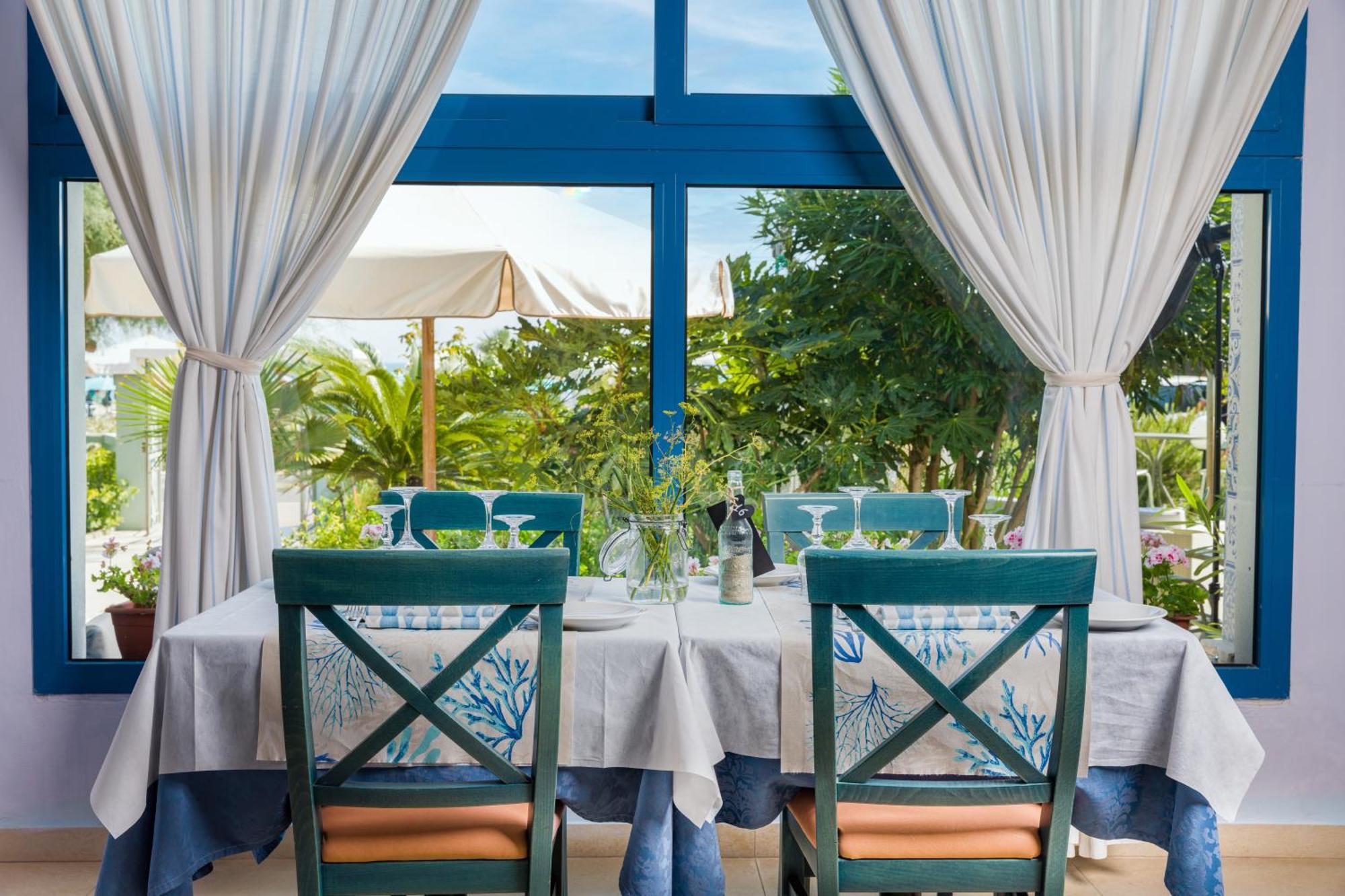 Hotel Eliseo Bellaria-Igea Marina Luaran gambar