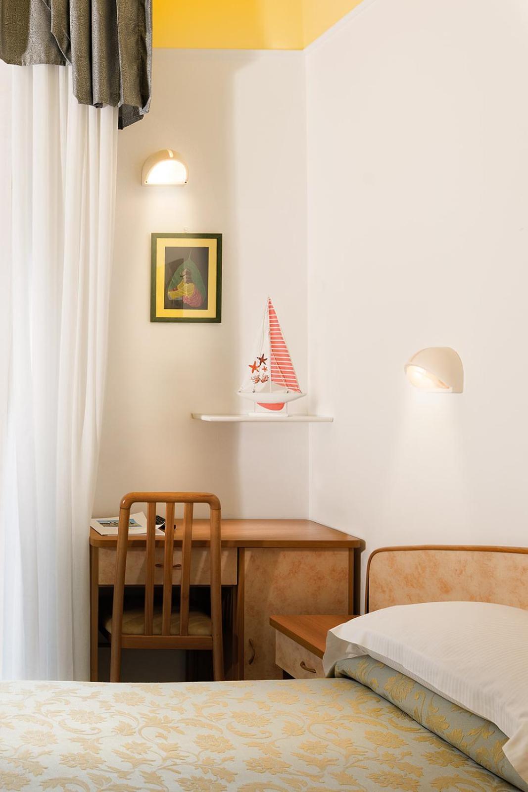 Hotel Eliseo Bellaria-Igea Marina Luaran gambar