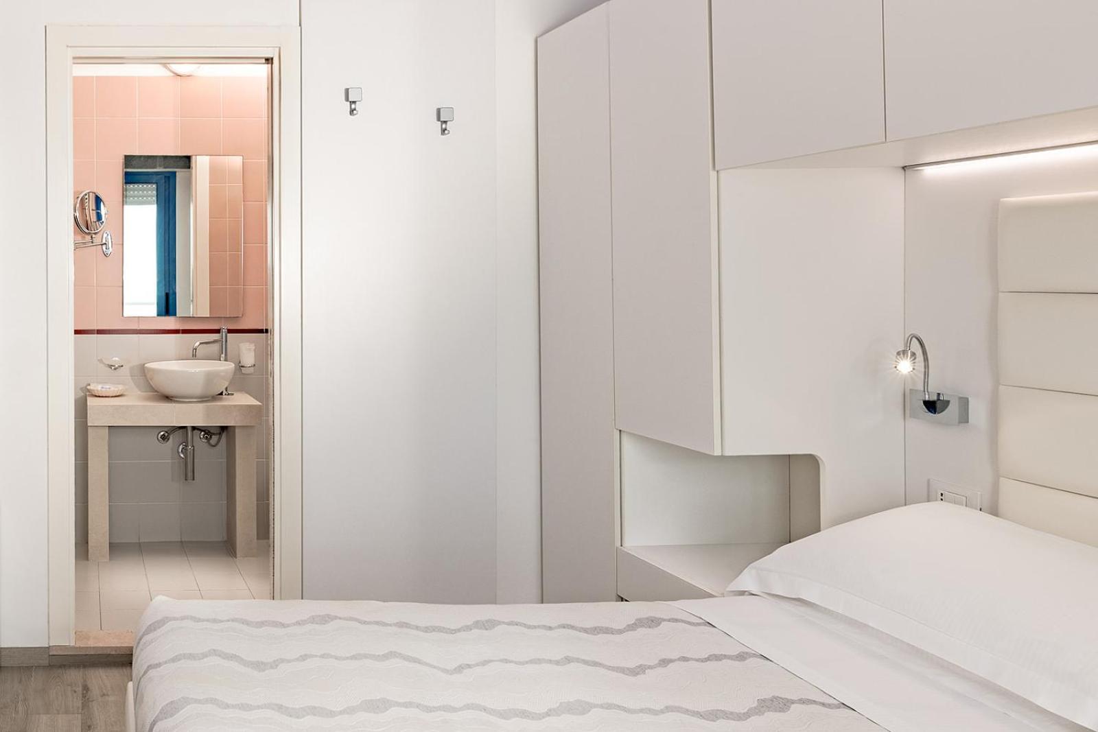 Hotel Eliseo Bellaria-Igea Marina Luaran gambar