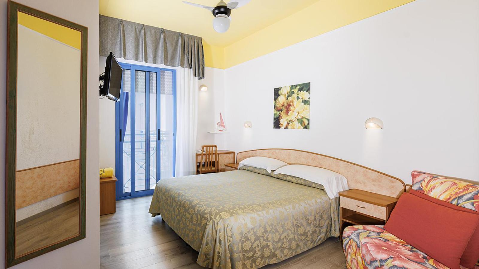 Hotel Eliseo Bellaria-Igea Marina Luaran gambar