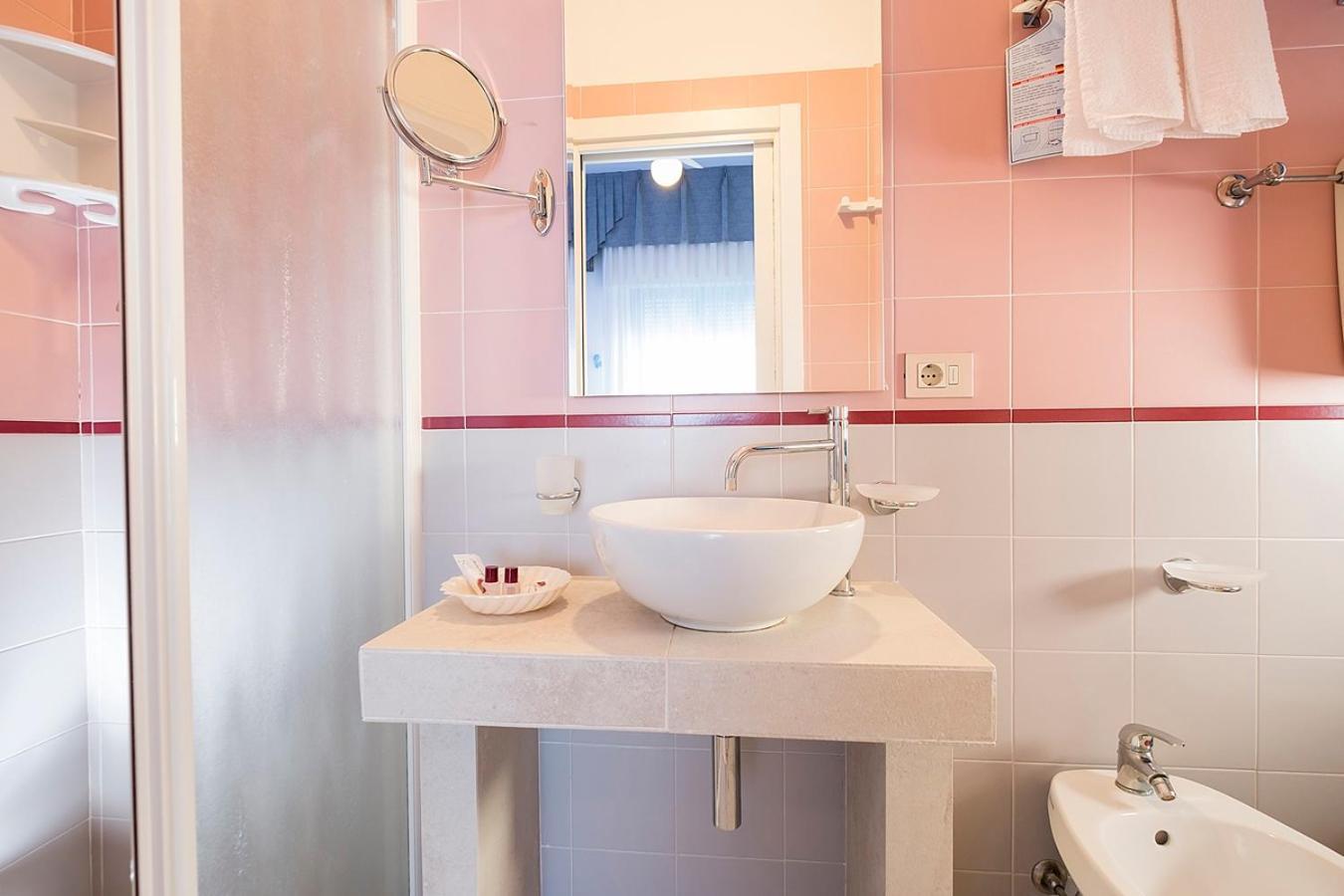 Hotel Eliseo Bellaria-Igea Marina Luaran gambar