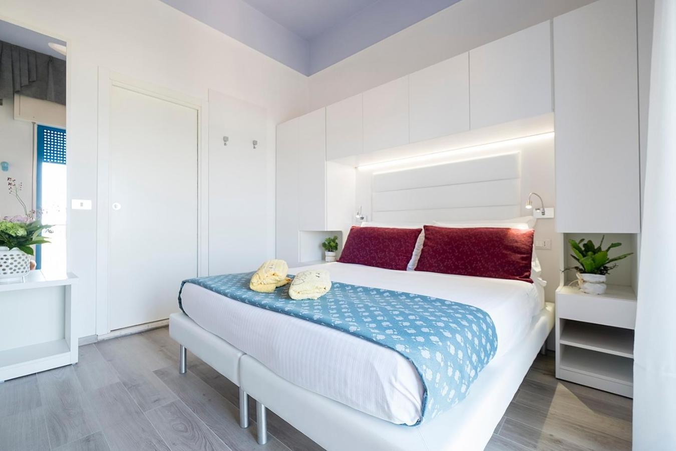Hotel Eliseo Bellaria-Igea Marina Luaran gambar