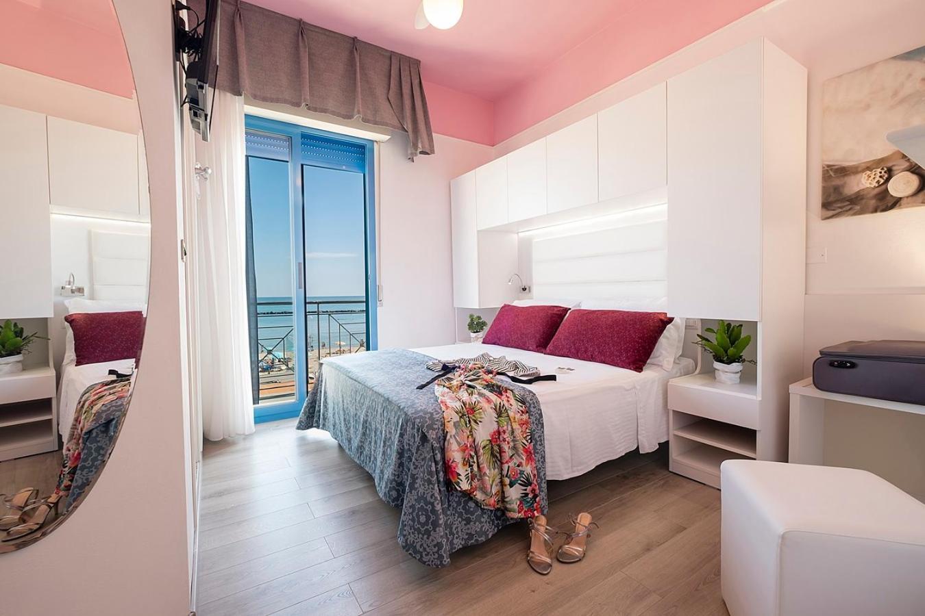 Hotel Eliseo Bellaria-Igea Marina Luaran gambar