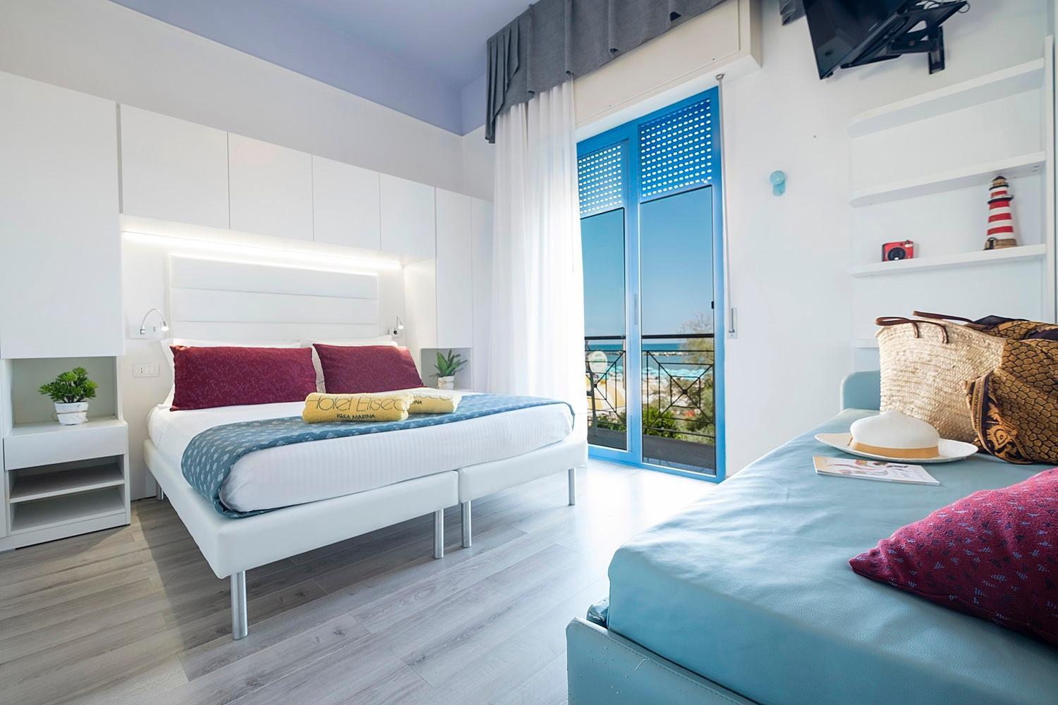Hotel Eliseo Bellaria-Igea Marina Luaran gambar