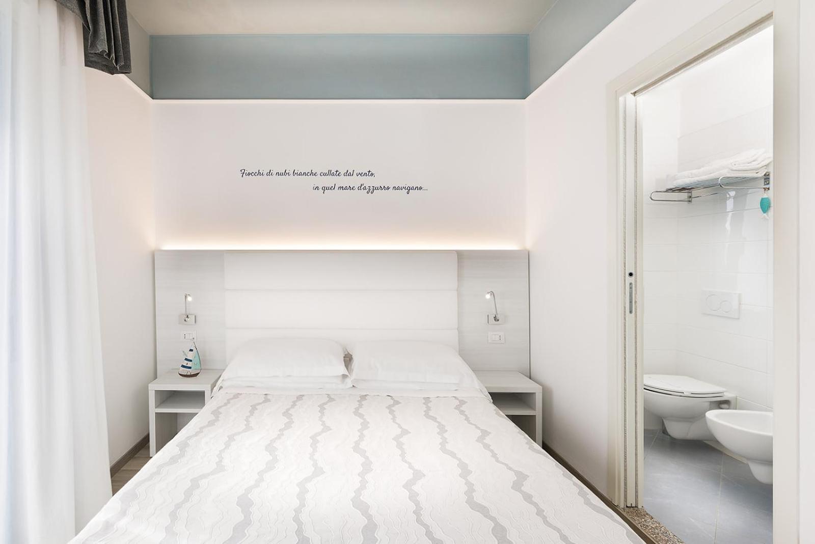 Hotel Eliseo Bellaria-Igea Marina Luaran gambar