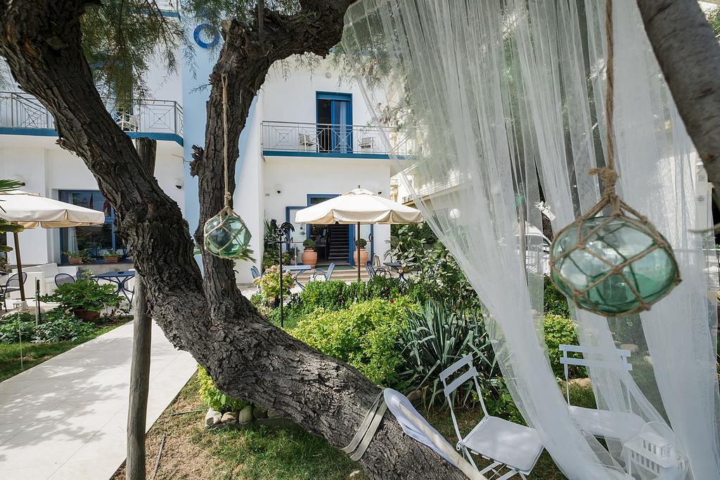 Hotel Eliseo Bellaria-Igea Marina Luaran gambar