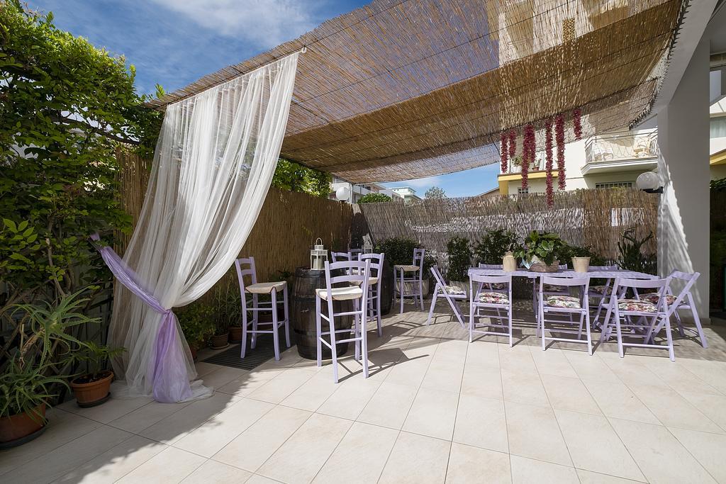 Hotel Eliseo Bellaria-Igea Marina Luaran gambar