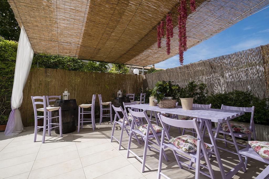 Hotel Eliseo Bellaria-Igea Marina Luaran gambar